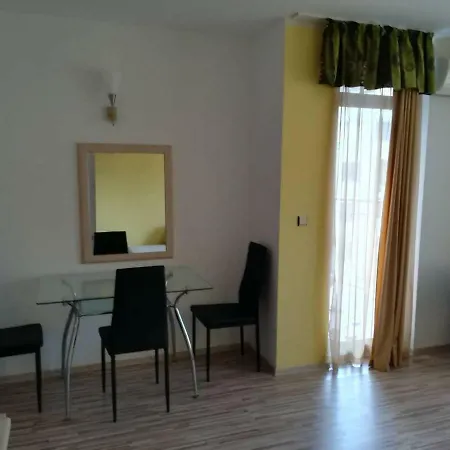 Dream Apartament * Sunny Beach