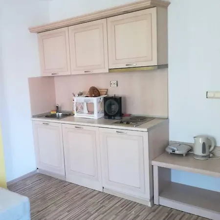 Dream Apartament *