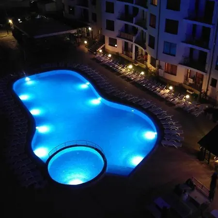Dream Apartament Apartment *