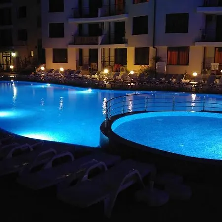 Dream Apartament Sunny Beach