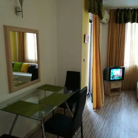 Apartment Dream Apartament Sunny Beach