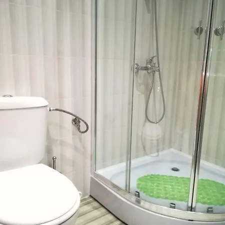 Dream Apartament Apartment Sunny Beach
