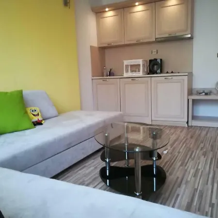 Apartment Dream Apartament
