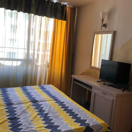 Dream Apartament Apartment *
